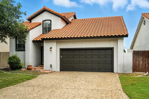 9 Tamarisk Cir, Abilene, TX 79606