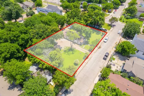 3412 Borger St, Dallas, TX 75212