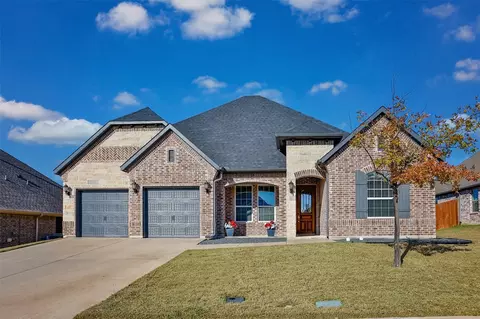 702 La Paloma Rd, Sanger, TX 76266