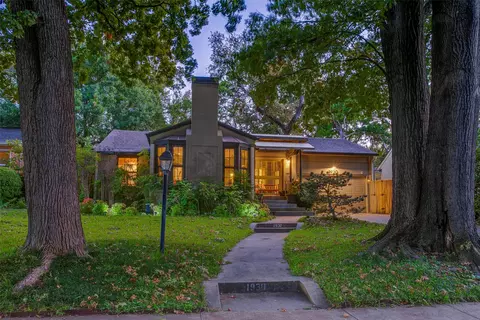 1930 Marydale Dr, Dallas, TX 75208