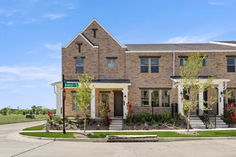 627 Redwood Way, Mansfield, TX 76063