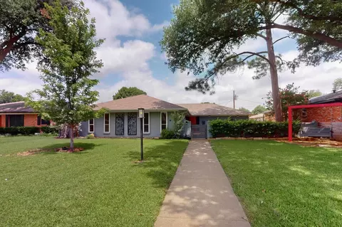 4857 Fallon Pl, Dallas, TX 75227