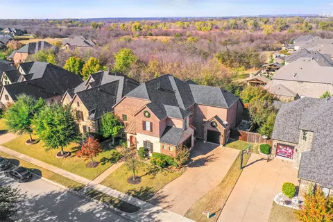 2717 Morgan Ln, Trophy Club, TX 76262