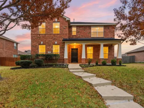 3691 Laurel Crossing Dr, Rockwall, TX 75032
