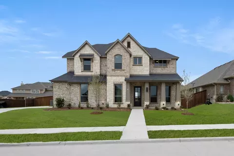 5401 Rowlan Row, Midlothian, TX 76065