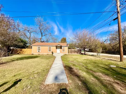 602 Ella St, Dublin, TX 76446