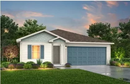 130 Sarah Ln, Milford, TX 76670
