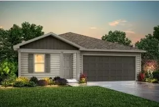 341 Maxine Ct, Milford, TX 76670