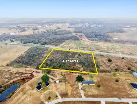lot3 2 Hwy 31 Byp, Corsicana, TX 75110