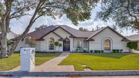 3813 Ben Creek Ct, Aledo, TX 76008