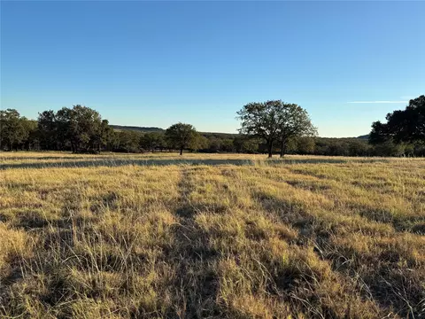 2112 County Road 126 # -B, Gordon, TX 76453