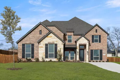 1107 Willow Lake Dr, Desoto, TX 75115