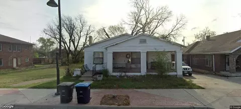 3137 Hemphill St, Fort Worth, TX 76110