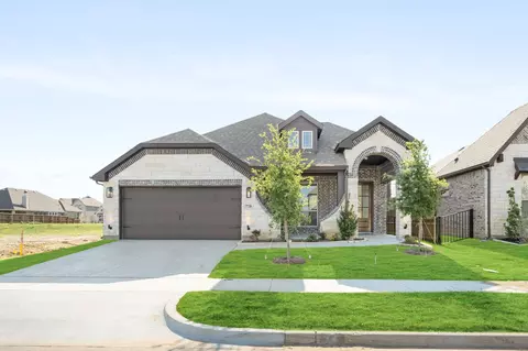 7728 Oakmeade St, Joshua, TX 76058