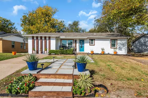 1137 Ridgeview St, Mesquite, TX 75149