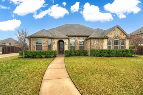 341 Sandy Creek Dr, Sunnyvale, TX 75182