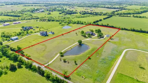 4223 County Road 2727, Caddo Mills, TX 75135