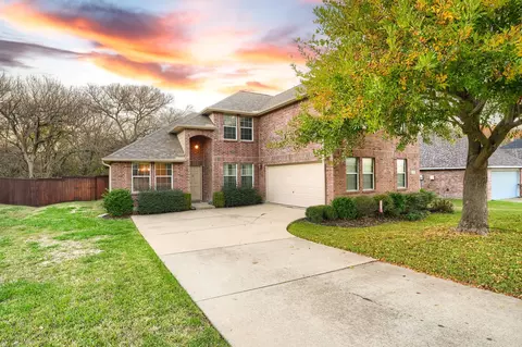 327 Crosscreek Dr, Wylie, TX 75098