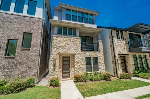 8106 Fallston Ct, Dallas, TX 75231