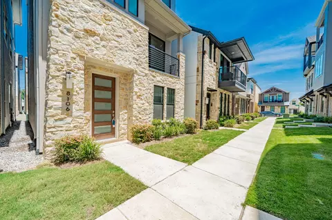 8106 Fallston Ct, Dallas, TX 75231