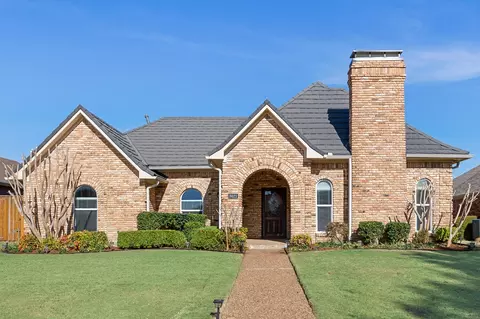 3421 Portside Ln, Plano, TX 75023