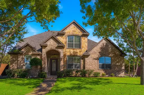 2162 Channel Islands Dr, Allen, TX 75013