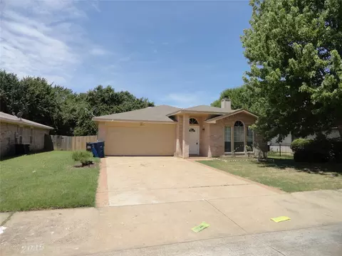 2015 Teagarden Ct, Dallas, TX 75217