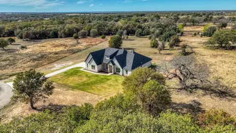 121 Dubois Rd, Poolville, TX 76487