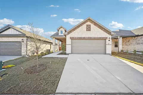 809 Leavenworth Dr, Mckinney, TX 75071