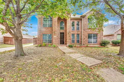 9120 Regal Oaks Dr, Mckinney, TX 75072