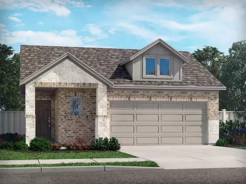 713 Leavenworth Dr, Mckinney, TX 75071