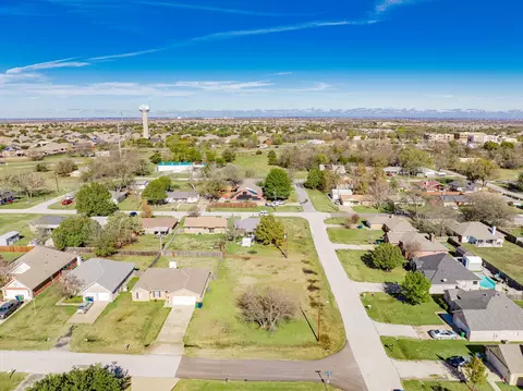 tbd Apple Tree Ln, Fate, TX 75087