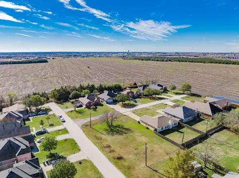 tbd Apple Tree Ln, Fate, TX 75087