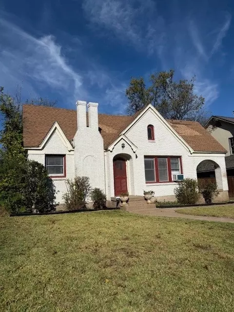 5447 Morningside Ave, Dallas, TX 75206