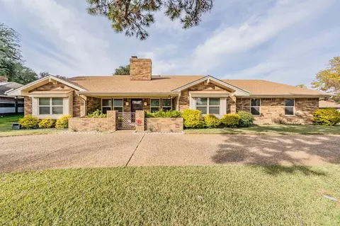 7100 Sparrow Pt, Fort Worth, TX 76133