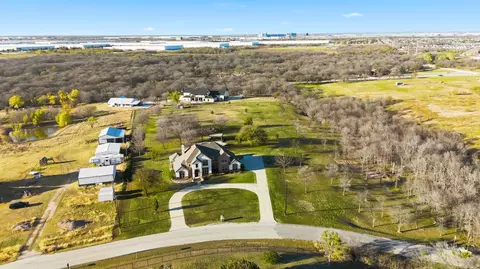 14341 Allen Trl, Roanoke, TX 76262