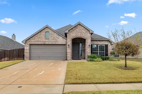231 Old Settlers Trl, Waxahachie, TX 75167