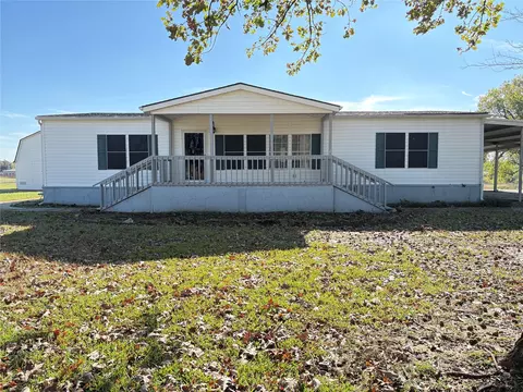 2950 Bois D Arc Rd, Combine, TX 75159