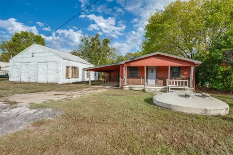 110 E Fm 120, Pottsboro, TX 75076