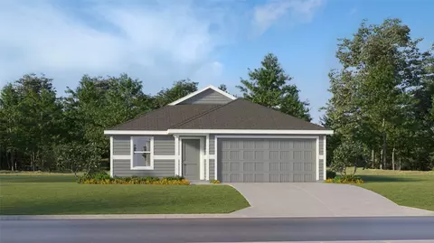 10728 Gun Barrel St, Fort Worth, TX 76108