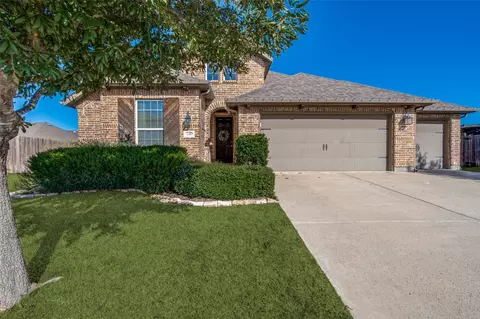 1101 Bryce Cyn, Celina, TX 75009