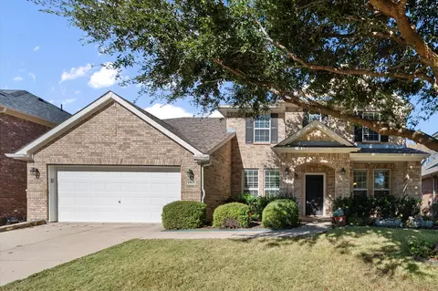 2415 Mesa Glen Dr, Arlington, TX 76001
