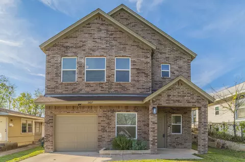 2407 Lee Ave, Fort Worth, TX 76164