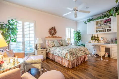 Bedroom - 300 E Redbud Ln, Lancaster, TX 75146 photo 1 of 4
