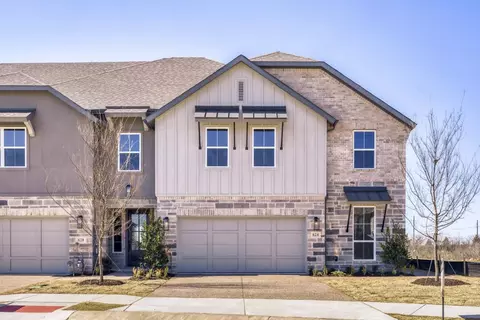 624 Damsel June St, Lewisville, TX 75056