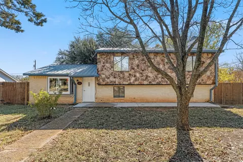 395 Hazelwood Ave, Waco, TX 76705
