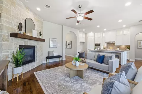 330 Harmony Hill Rd, Grapevine, TX 76051