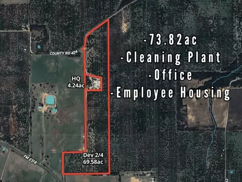751 County Road 424, Comanche, TX 76442 photo 26
