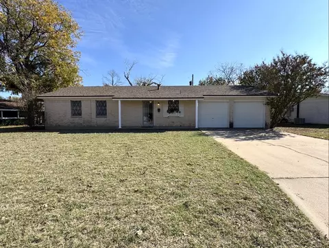 2619 Rountree Dr, Abilene, TX 79601