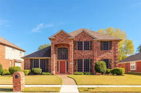 5204 Wisteria Dr, Frisco, TX 75035